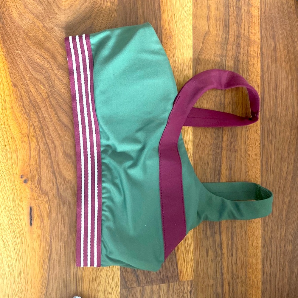 Sport bra